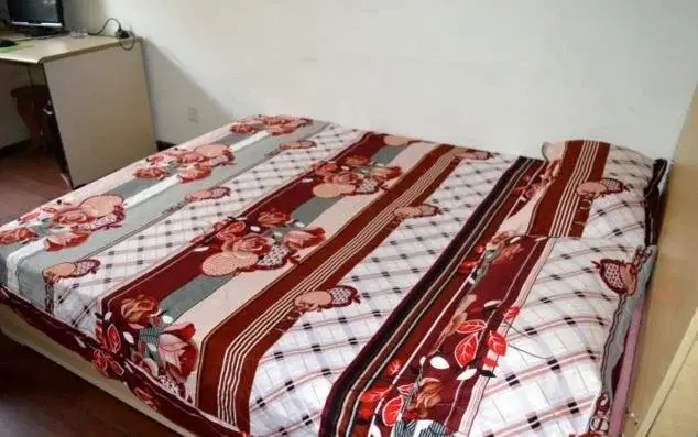 Шицзячжуан: Sweet Home Inn