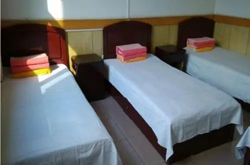 Джинченг: Chen Ani's Guest House