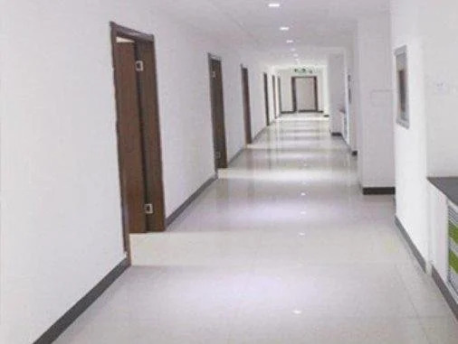 Баодин: Qinfeng Hotel