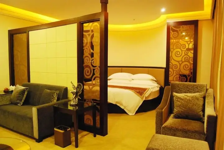 Шэньчжэнь: Tailin Business Hotel