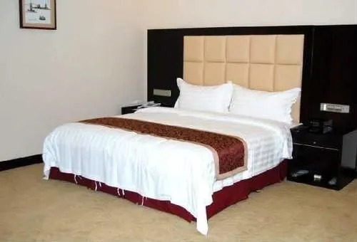 Шэньчжэнь: Tailin Business Hotel