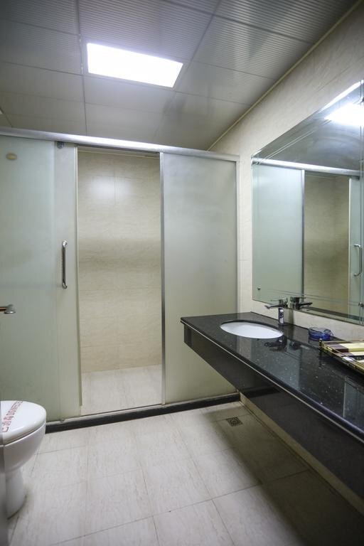 Шэньчжэнь: Tailin Business Hotel