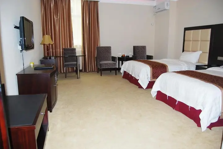 Шэньчжэнь: Tailin Business Hotel