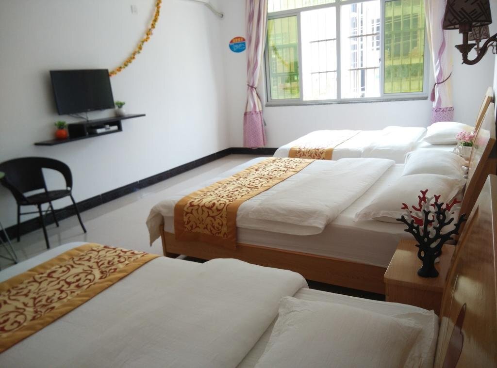 Жангжоу: Liu'ao Sunshine Inn