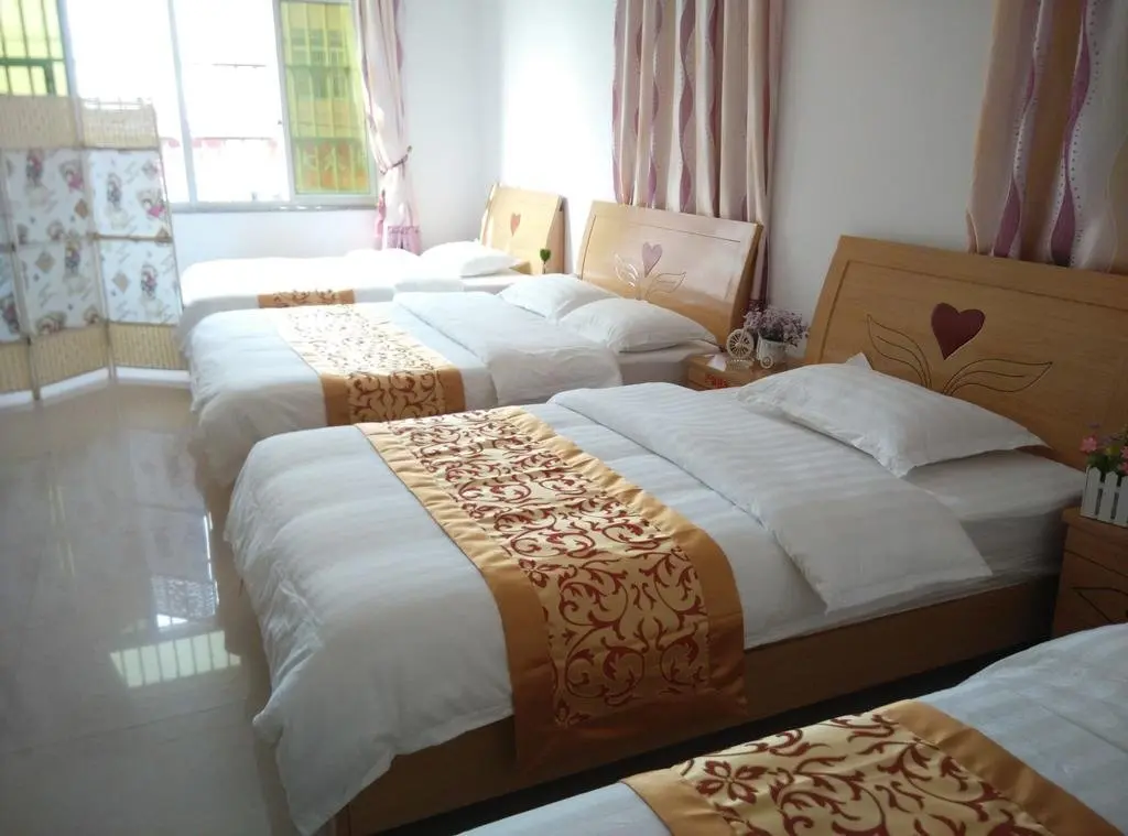 Жангжоу: Liu'ao Sunshine Inn
