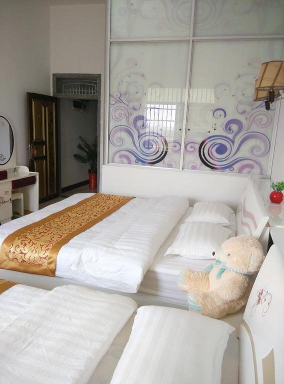 Жангжоу: Liu'ao Sunshine Inn
