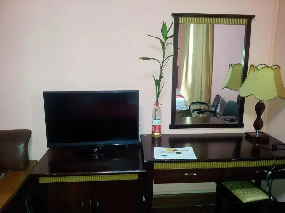 Гуанчжоу: Fuhua Hotel