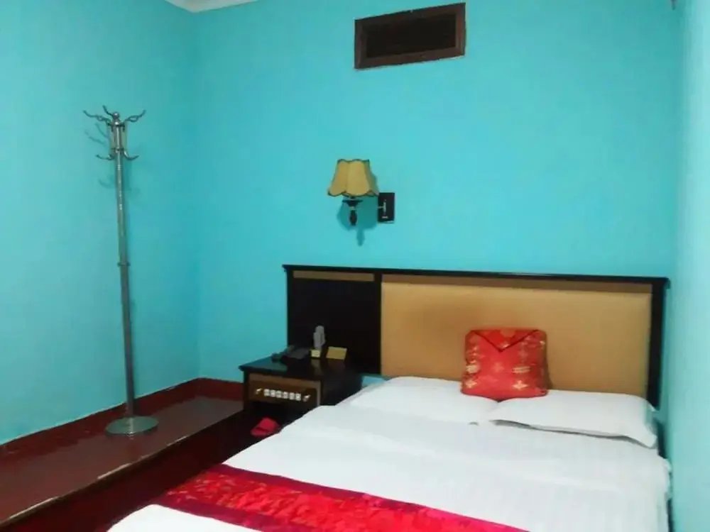 Гуанчжоу: Fuhua Hotel