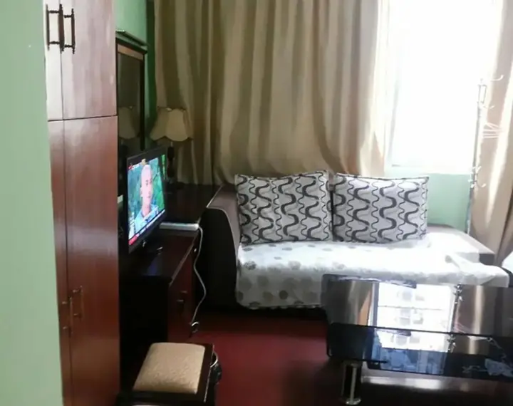 Гуанчжоу: Fuhua Hotel