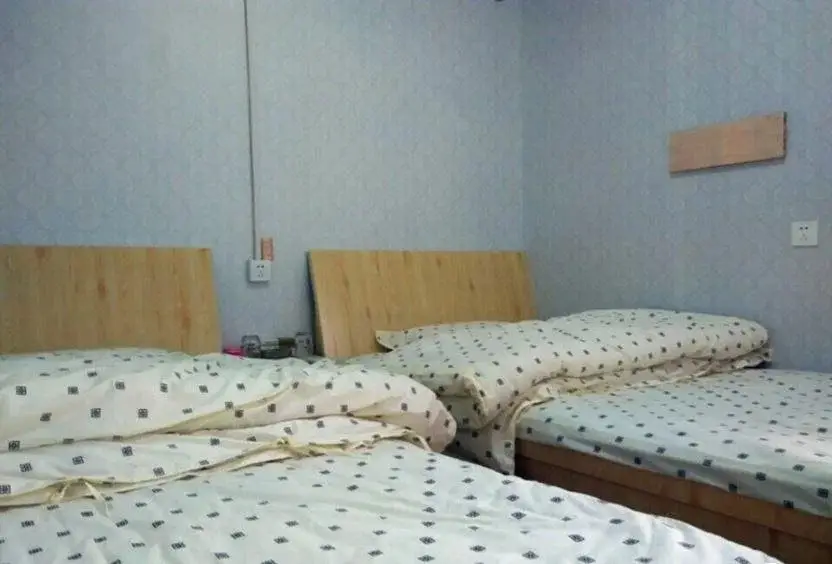 Лиаоченг: Liaocheng Shunxin Hotel