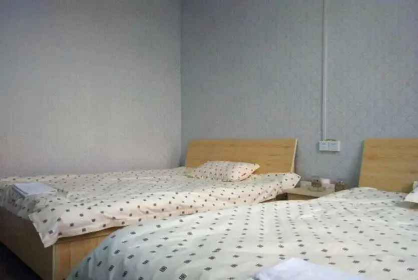 Лиаоченг: Liaocheng Shunxin Hotel