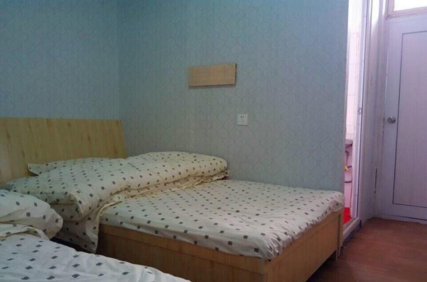 Лиаоченг: Liaocheng Shunxin Hotel