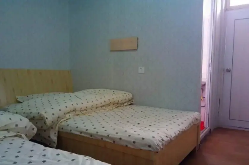 Лиаоченг: Liaocheng Shunxin Hotel