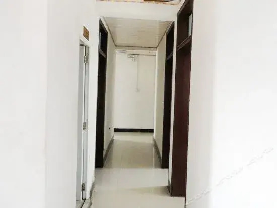Линьи: Yishui Sun & Moon Inn