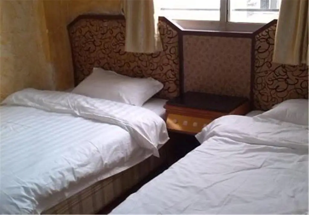 Чжуншань: Zhongshan Yongyi Hotel