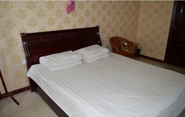 Шицзячжуан: Shijiazhuang Xindu Hotel