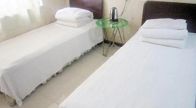 Шицзячжуан: Shijiazhuang Xindu Hotel