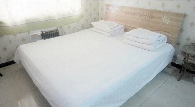 Шицзячжуан: Shijiazhuang Xindu Hotel