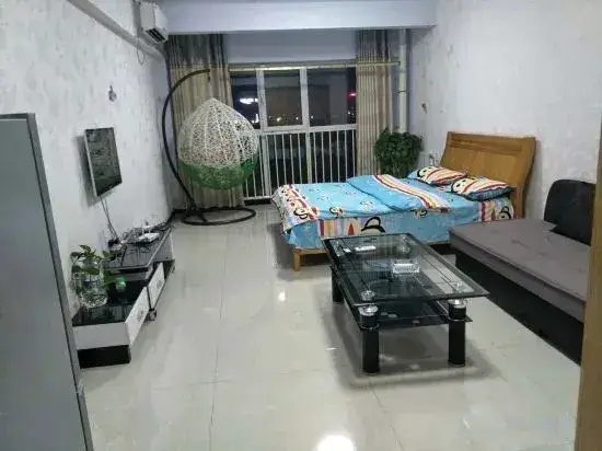 Линьи: Linyi Love Apartment