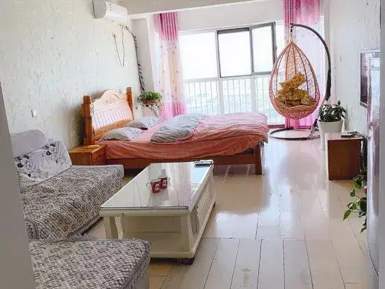 Linyi Love Apartment — фото 1