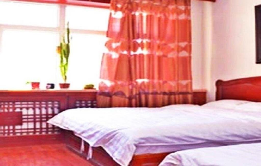 Jiayi Home Inn — фото 1