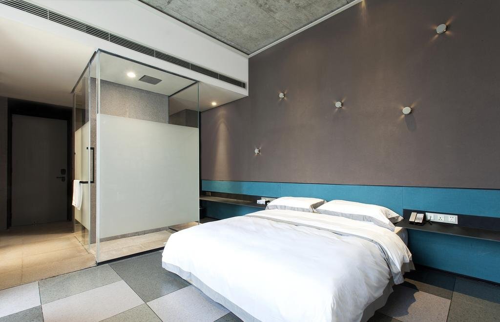 Чанша: Mini Hotel - Changsha