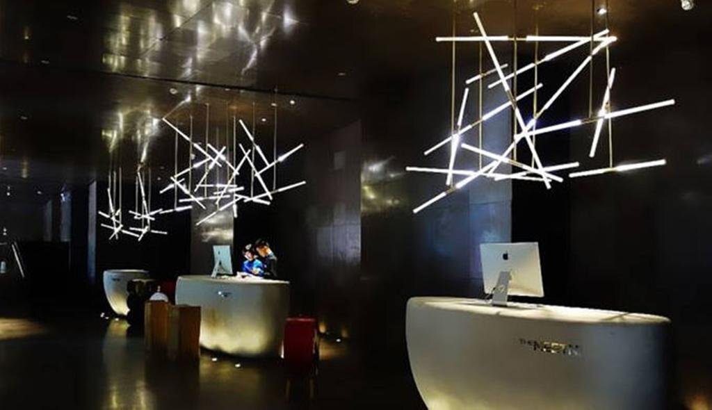 Чанша: Mini Hotel - Changsha