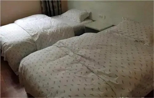 Ланьчжоу: Anan House Aparthotel Lanzhou Railway Station