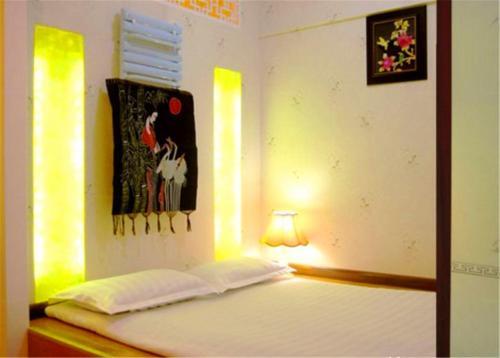 Ланьчжоу: Anan House Aparthotel Lanzhou Railway Station