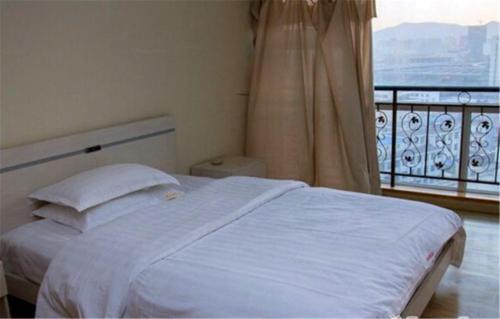 Ланьчжоу: Anan House Aparthotel Lanzhou Railway Station