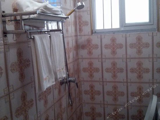 Мяньян: Mianyang Yongxin Business Inn