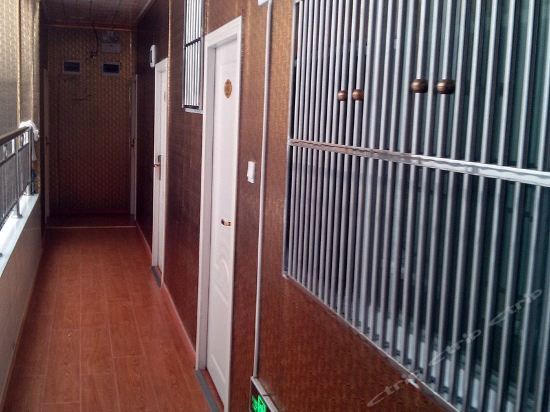 Мяньян: Mianyang Yongxin Business Inn