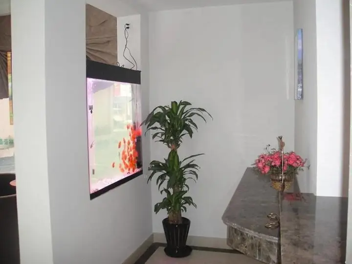Нинбо: Elan Hotel Ningbo East Songjiang Road Yinxiang City