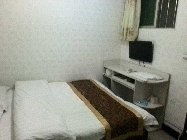 Яань: Mengquan Hotel