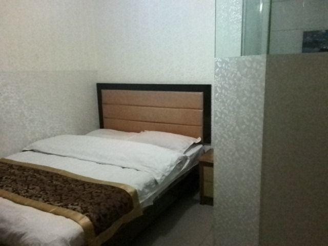 Яань: Mengquan Hotel