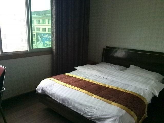 Mengquan Hotel — фото 1