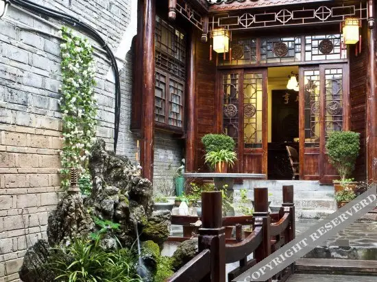 Qininn Fenghuangxianheng — фото 1