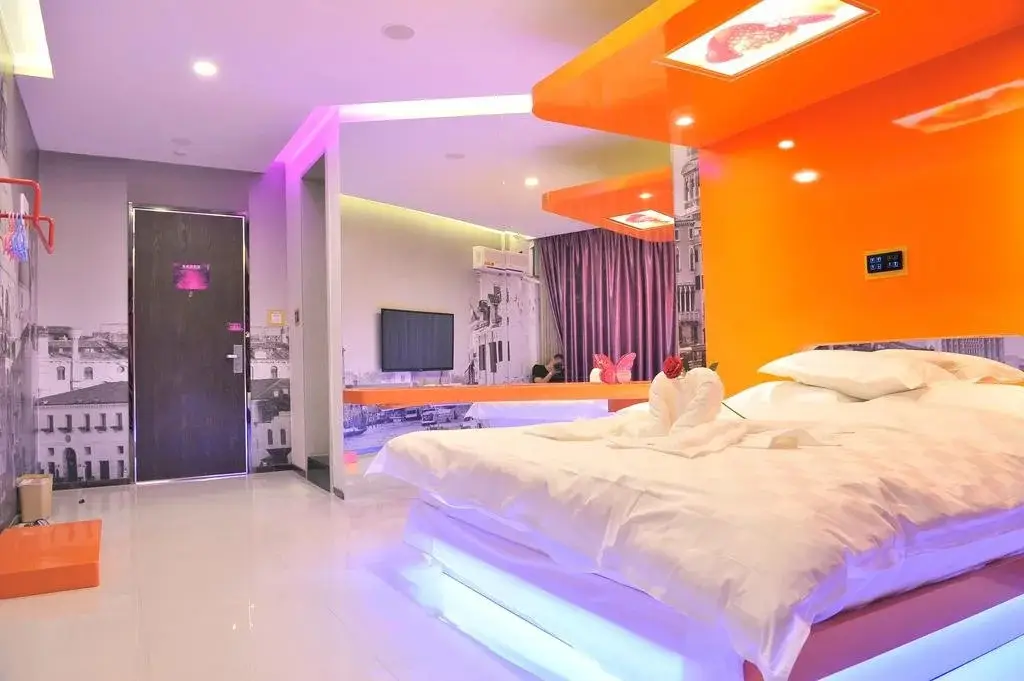 Лиаоченг: Eaka Hotel