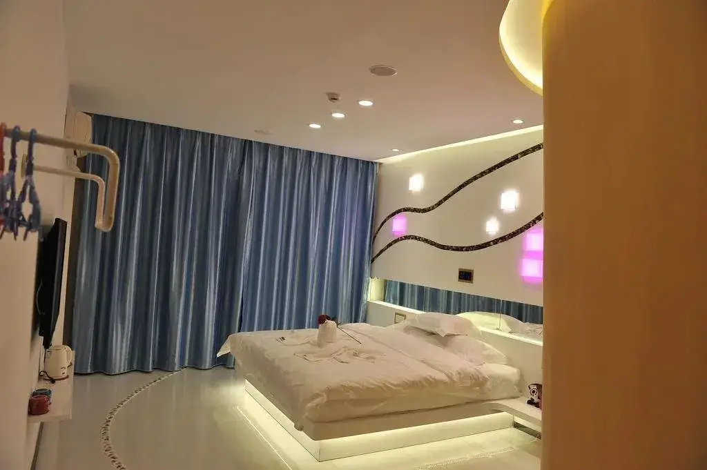 Лиаоченг: Eaka Hotel