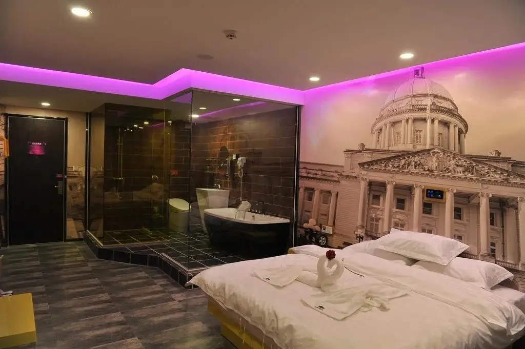 Лиаоченг: Eaka Hotel