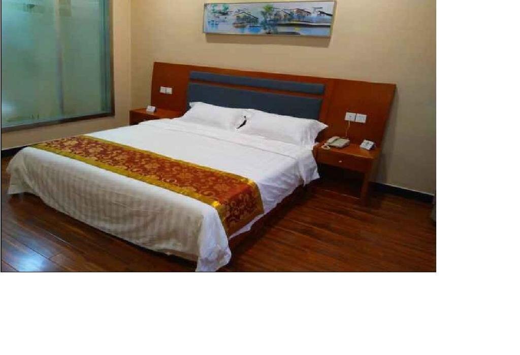 Хэншуй: Super 8 Hotel Anping Branch