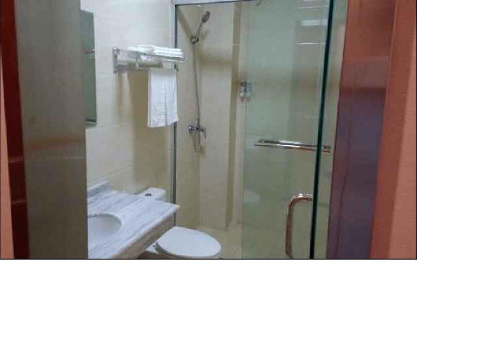 Хэншуй: Super 8 Hotel Anping Branch