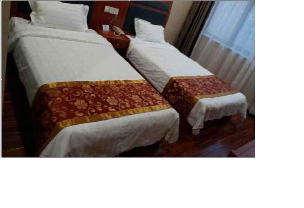 Хэншуй: Super 8 Hotel Anping Branch