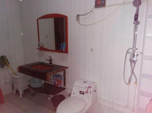 Джинченг: Jingetuo Ma's Farm Stay