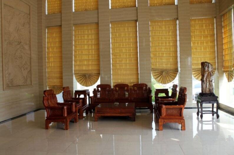 Лиаоченг: Liaocheng Gaishi Bangye Business Hotel