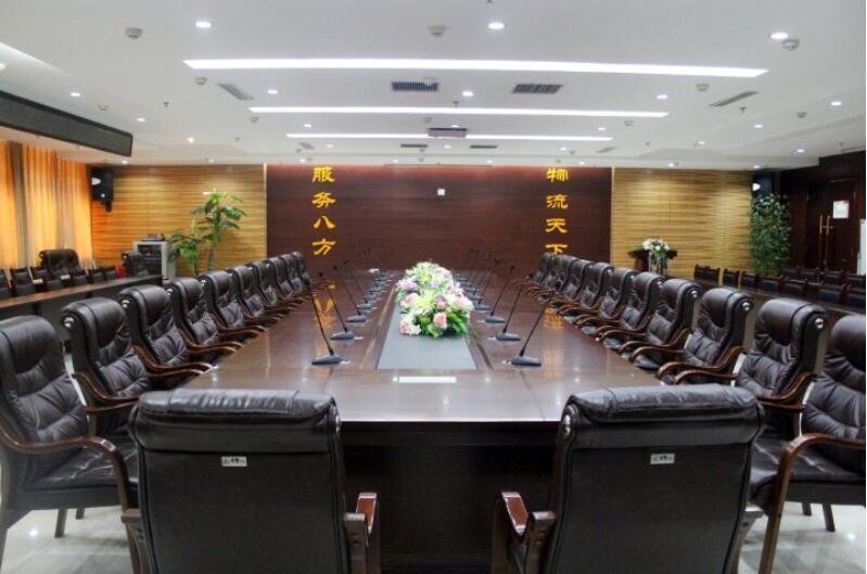 Лиаоченг: Liaocheng Gaishi Bangye Business Hotel
