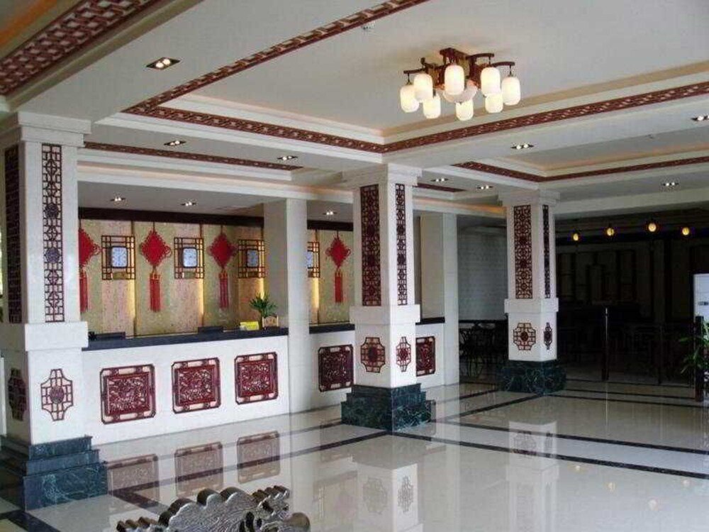 Park Resort Hotel — фото 1