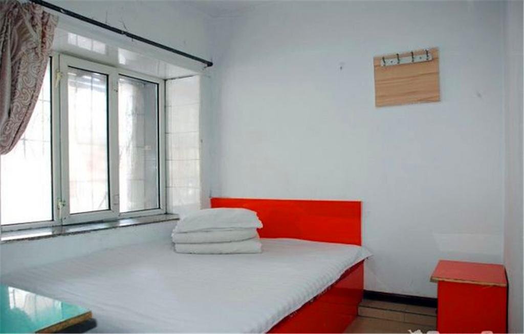 Муданьцзян: Mudanjiang Beiqi Express Guesthouse
