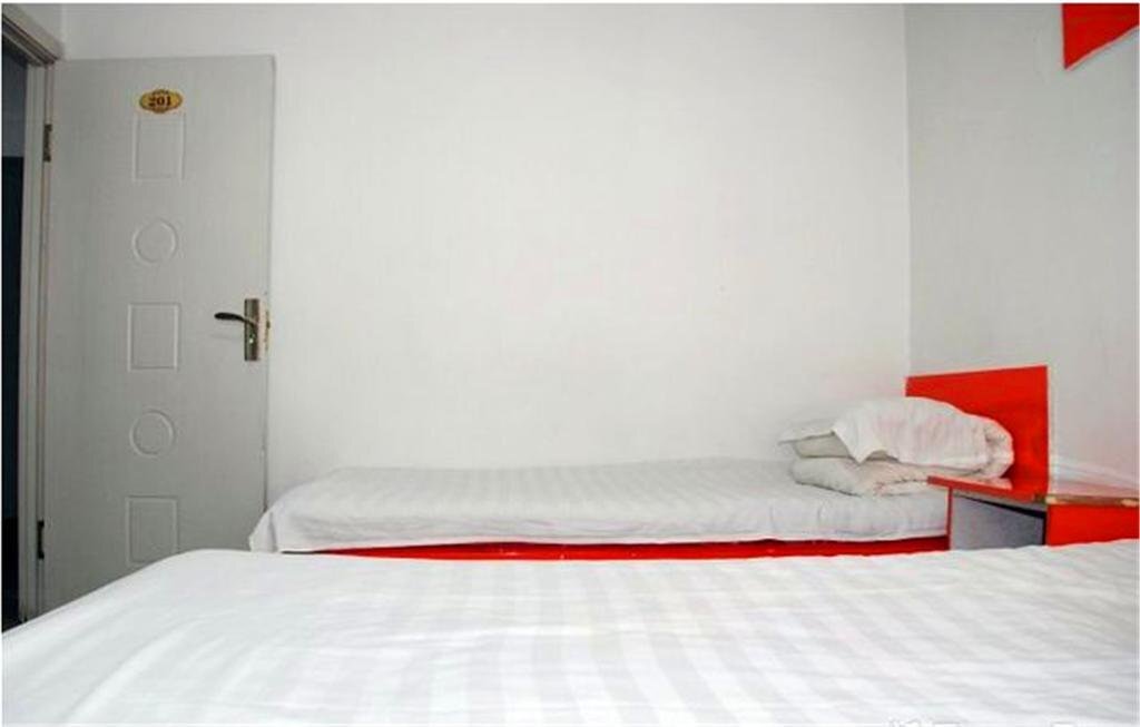 Муданьцзян: Mudanjiang Beiqi Express Guesthouse