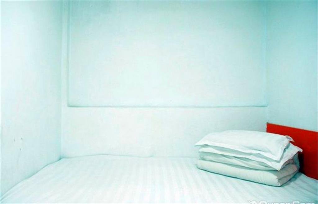 Муданьцзян: Mudanjiang Beiqi Express Guesthouse